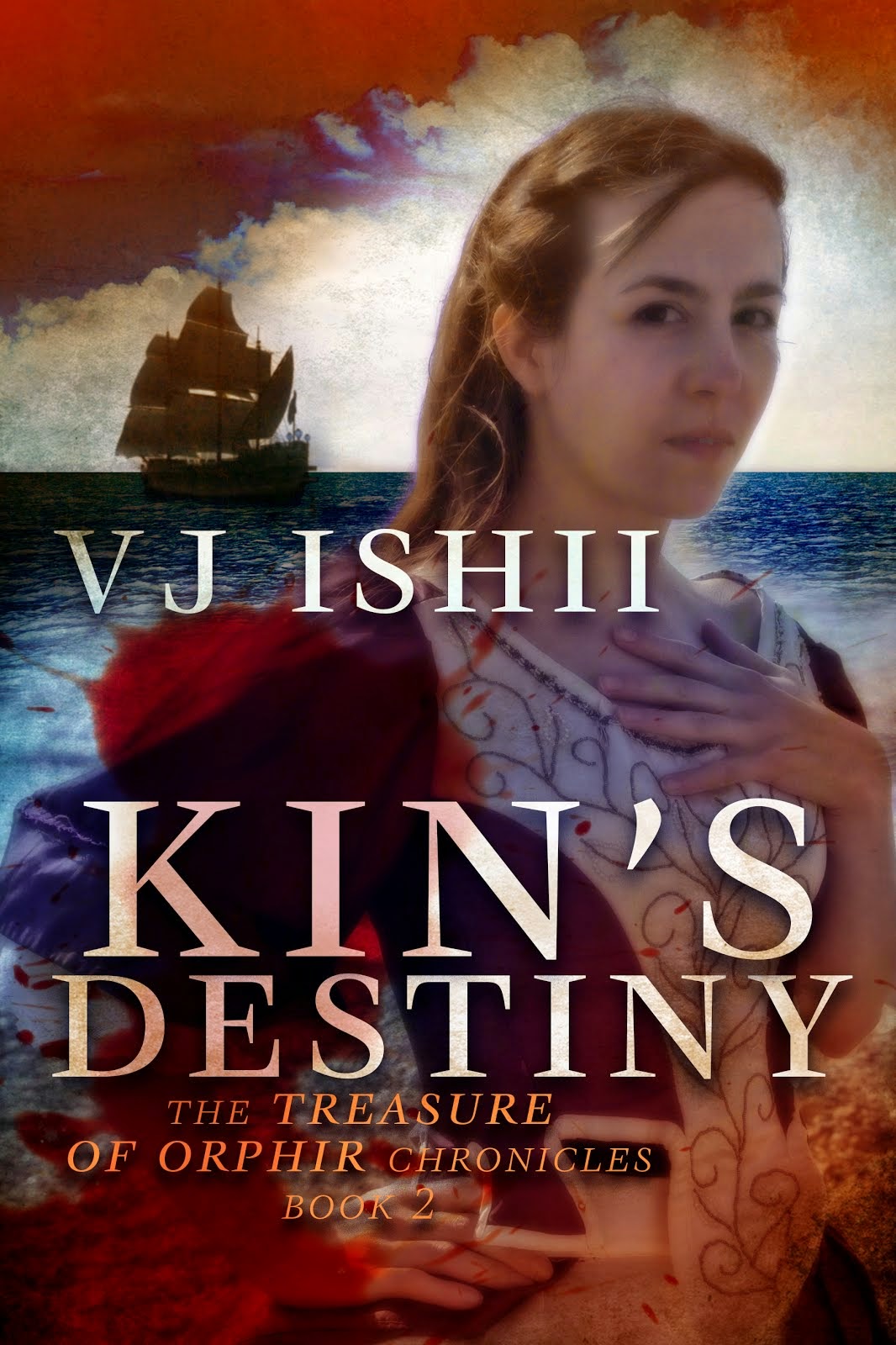 Kin's Destiny