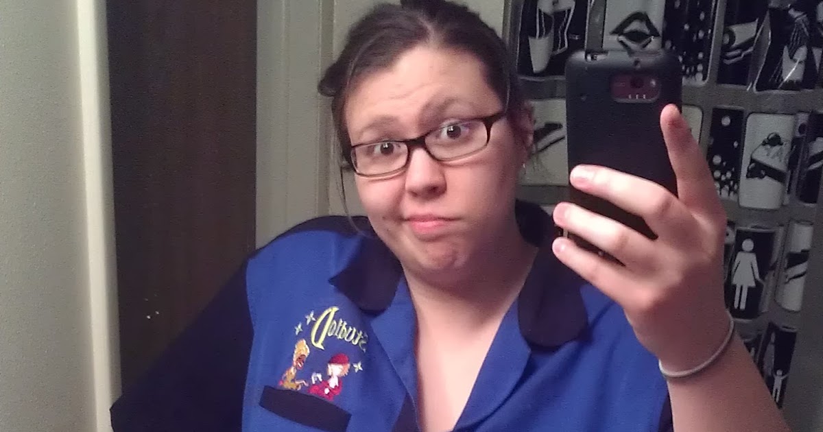 The Ugly Shirt Project Bowling Shirt