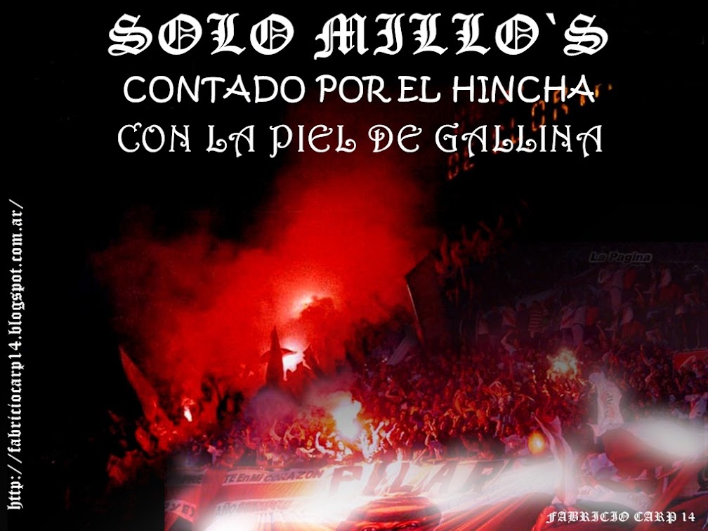 SOLO MILLO`S