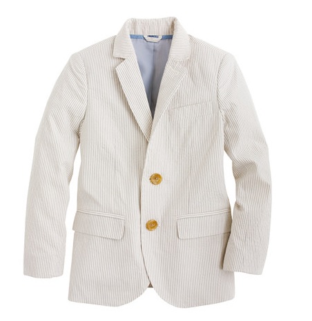boys summer jacket