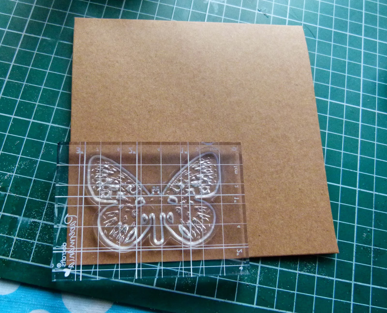 A Beginner's guide to heat embossing Life in a Snapshot