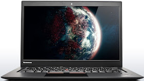 Review Lenovo ThinkPad X1 Carbon Ultrabook Spesifikasi