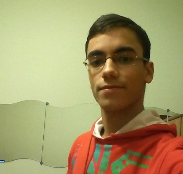 Un joven de 18 años se confiesa autor de la muerte de Saray González Un joven de 18 años se confiesa autor de la muerte de Saray González