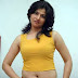   Actress Meenu Expose Deep Navel Hot Spicy Photo Gallery