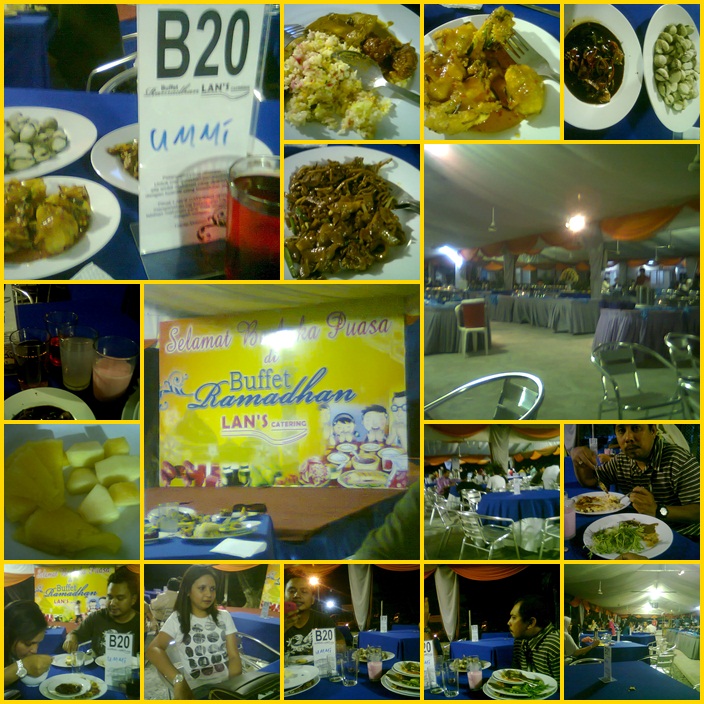kami buffet kami buffet