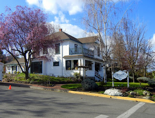 Abigail's Bed and Breakfast in Ashland, OR