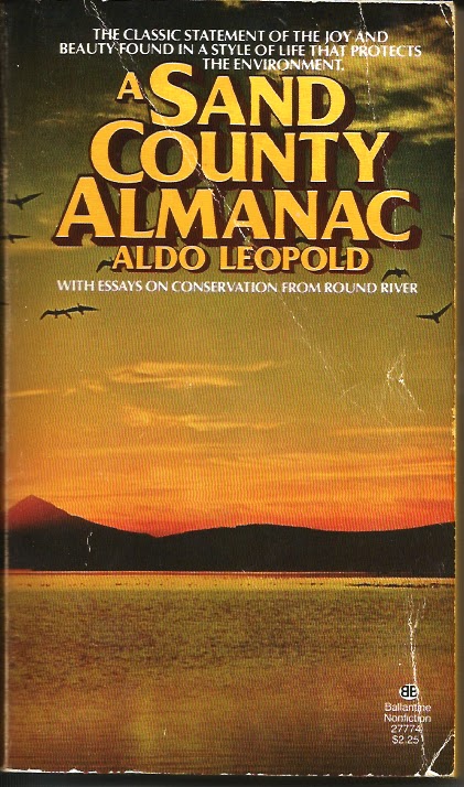 Aldo leopold quotes image