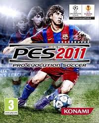 Pro Evolution Soccer (2011)