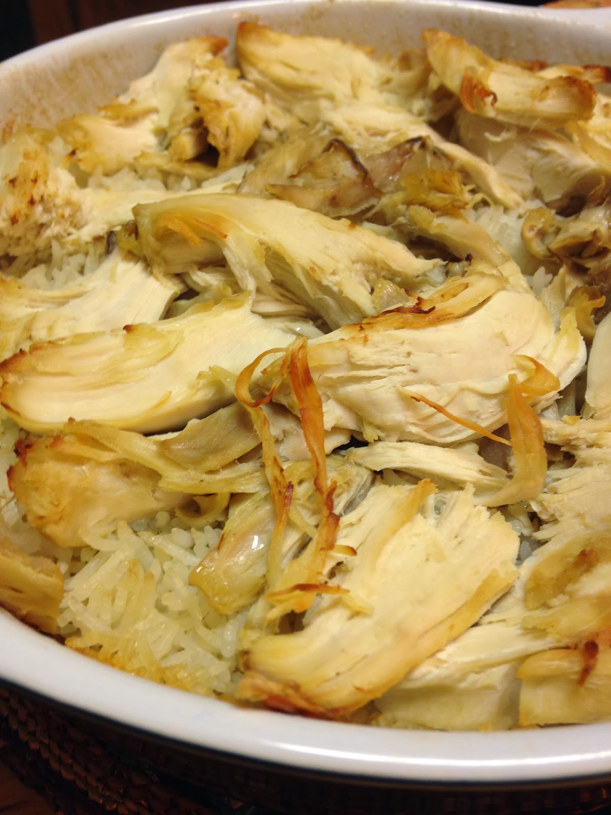 Tracy Cooks in Austin Whole Chicken in the pressure cooker, the new