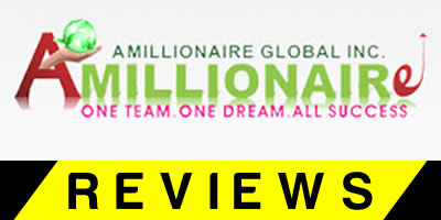 A Millionaire Global Member's Review