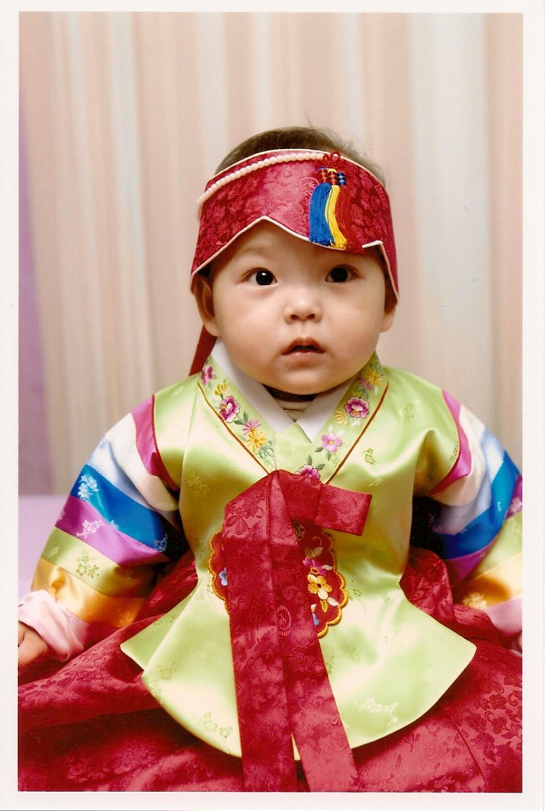 Journey to Honor HIM February 2011 South Korean Dol