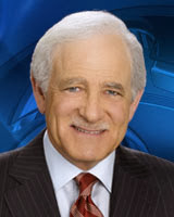 Jim Gardner Channel 6 Action News - The Dean of Philadelphia News Anchors