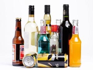 Tristes records d'alcoolémie Bouteilles-alcool-alcoolemie