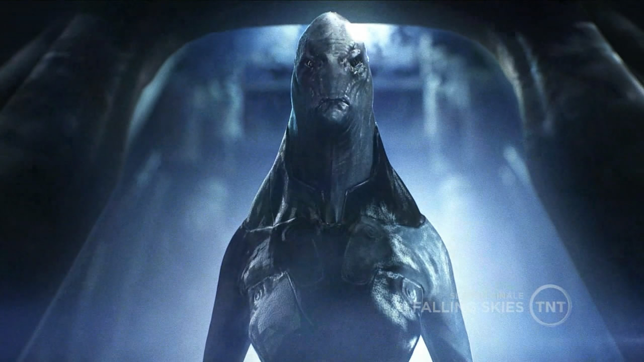 Falling Skies Subtitles Season 2 Episode 2 S02E02