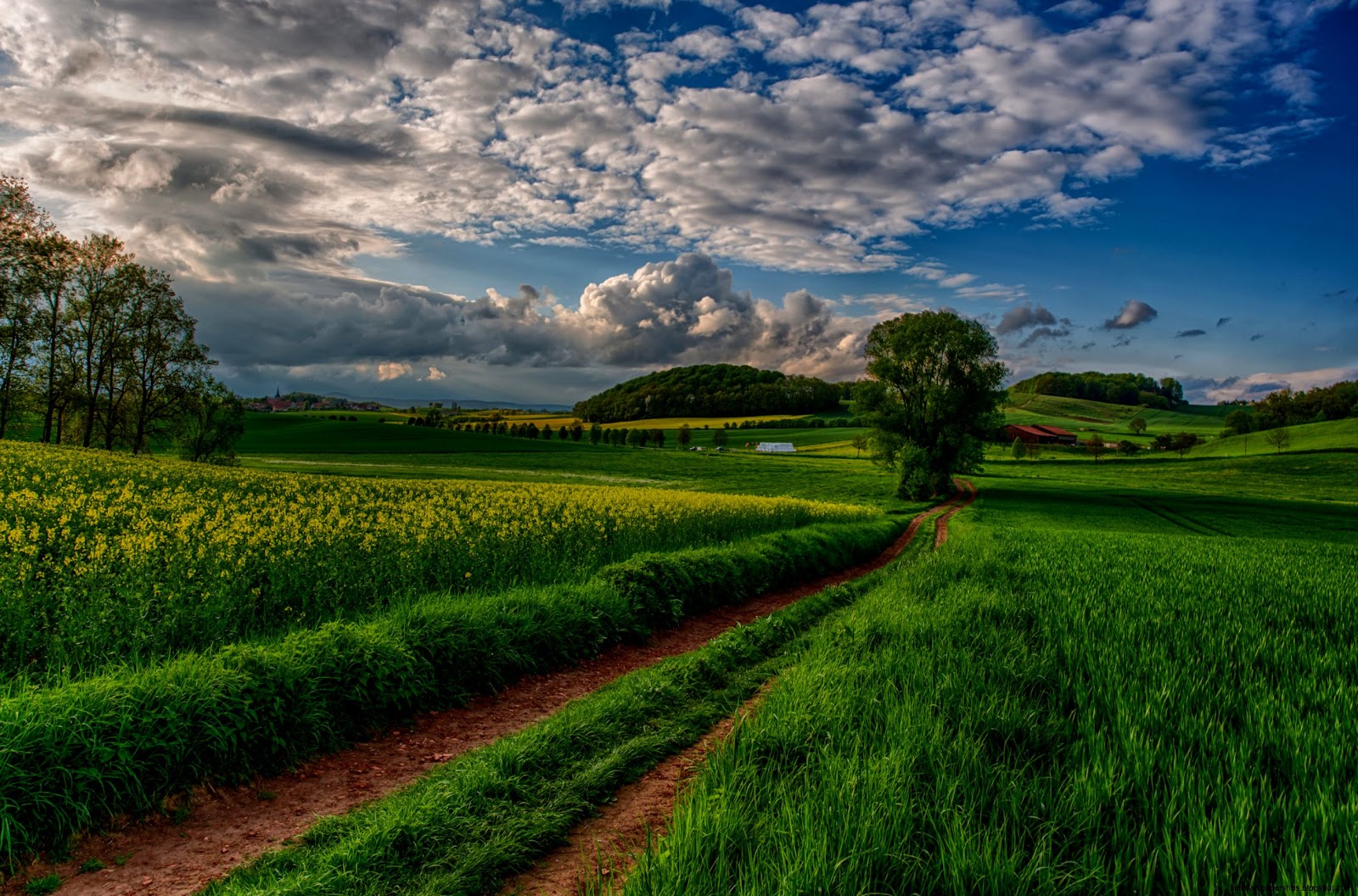 Beautiful Nature Landscape Scenery Beautiful Nature Landscape Scenery