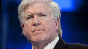 Brian Burke Daughter