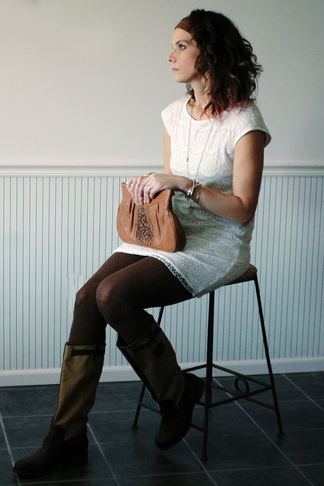 StudioJewel Journey of a Jeweler Boot Perfection. And an amazing