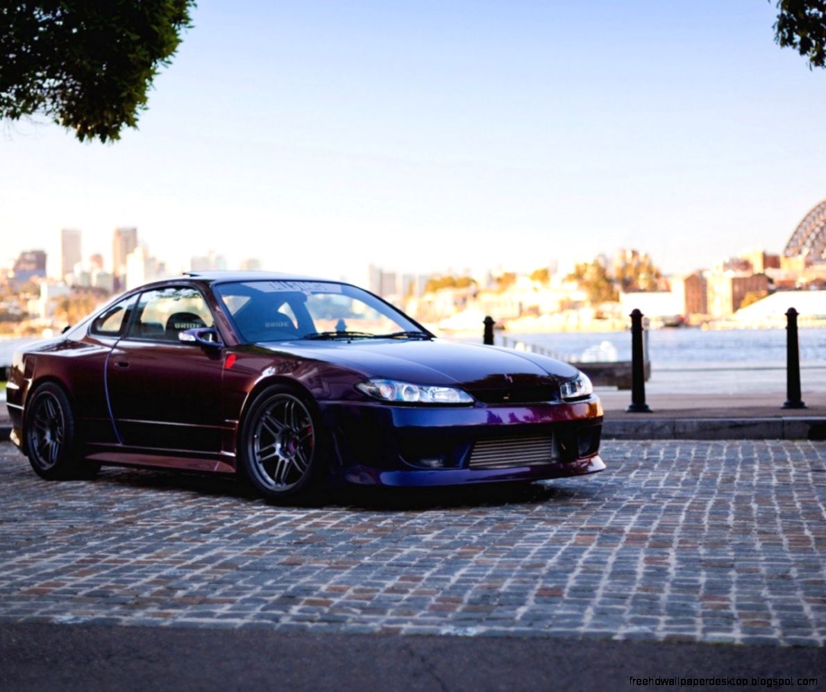 nissan silvia spec r s15 tuning car parking hd wallpaper nissan silvia spec r s15 tuning car parking hd wallpaper