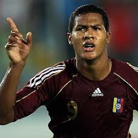 salomon rondon