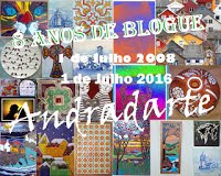 8 Anos de Blog