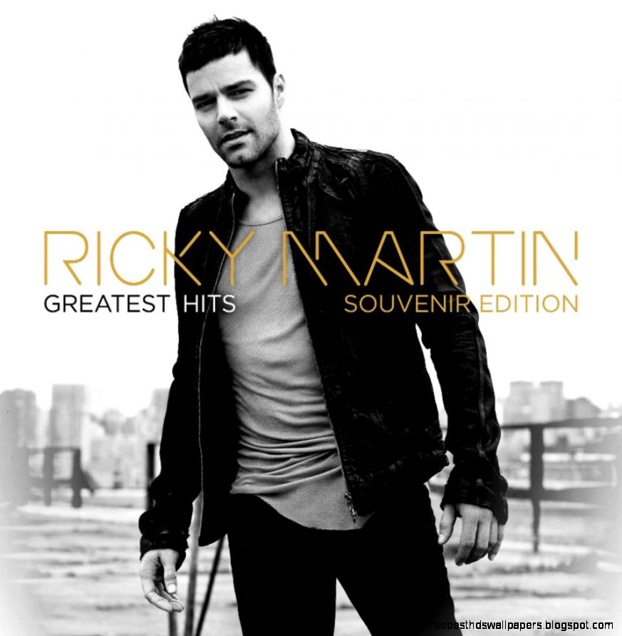 CLOSED Ricky Martin Greatest Hits Star Observer CLOSED Ricky Martin Greatest Hits Star Observer