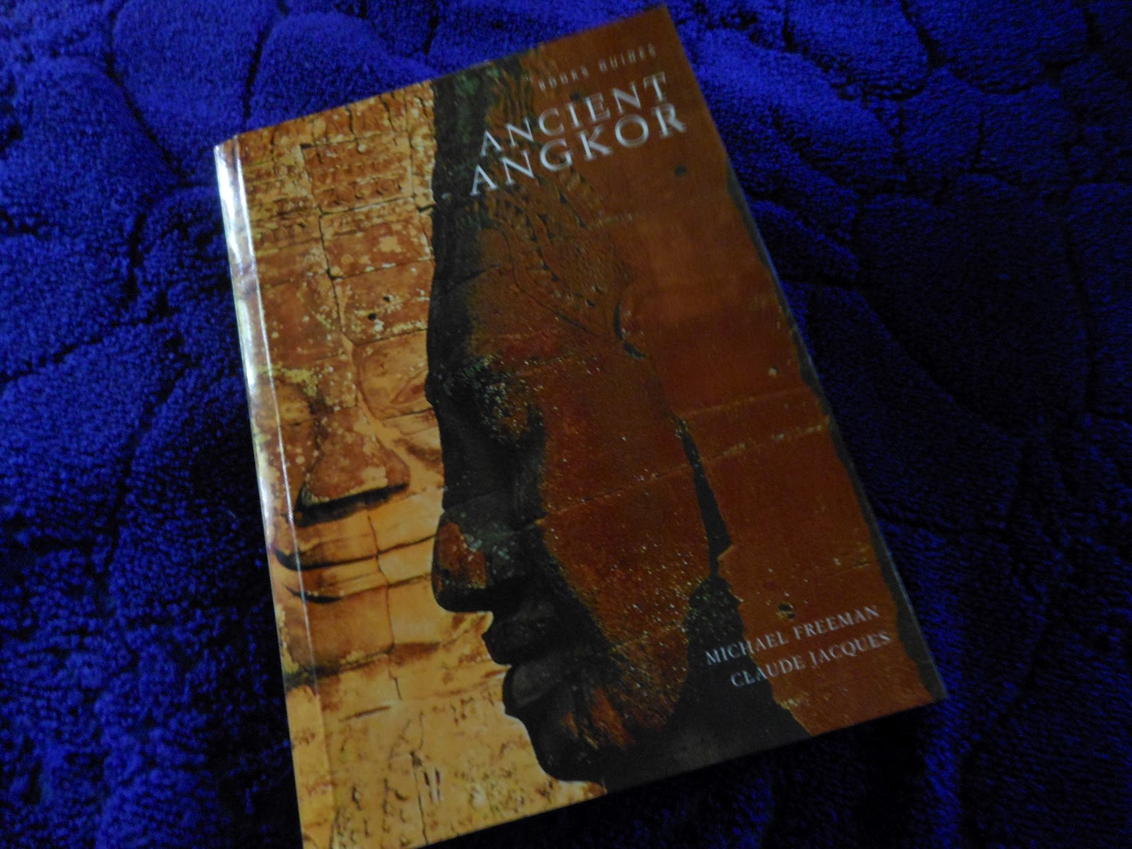 Family Travel Blog : First Impressions of Cambodia