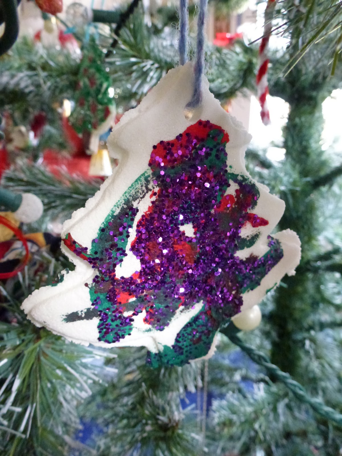 An adventure every day: A Christmas Tradition