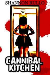 An Interview With Cannibal Kitchen’s Shannon Rullo An Interview With Cannibal Kitchen’s Shannon Rullo
