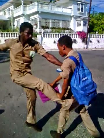 Black Boy pumpt die Milf Möse voll Black Boy pumpt die Milf Möse voll