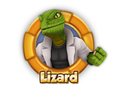 Lizard