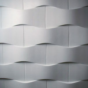 Bathroom Wall Coverings on Christopher William Adach Handbook Dex Concrete 3d Tiles And