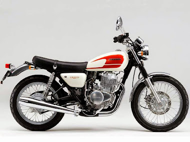 CB-400SS