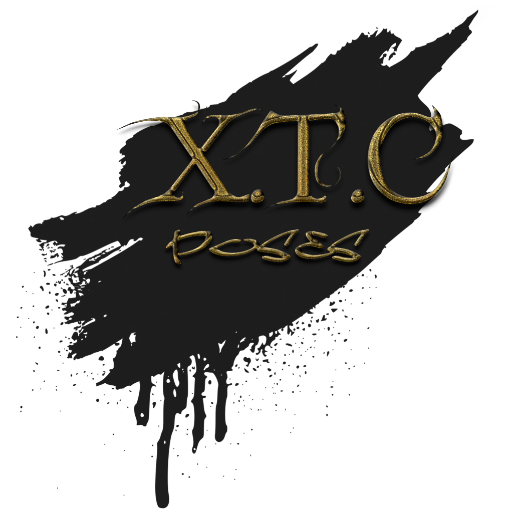 ~ X.T.C Poses ~