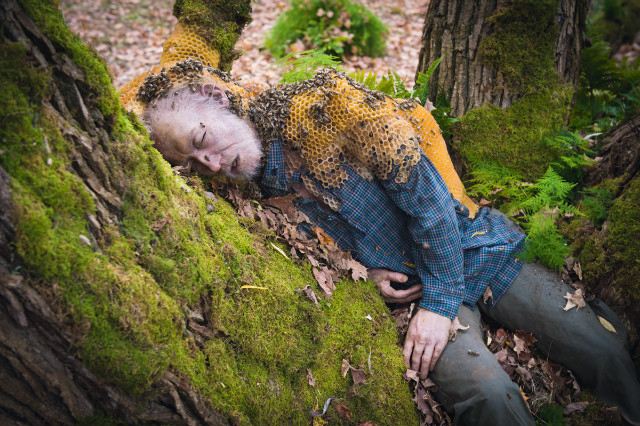 Cinehouse: The Art and Making of Hannibal: The Television Series