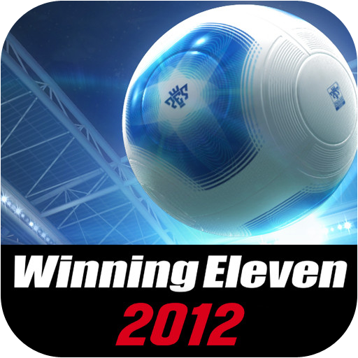 Winning Eleven 9 Patch 2012 Free