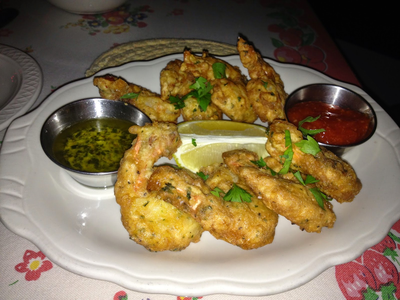 Cuisine and Screen Kitchen Roselli