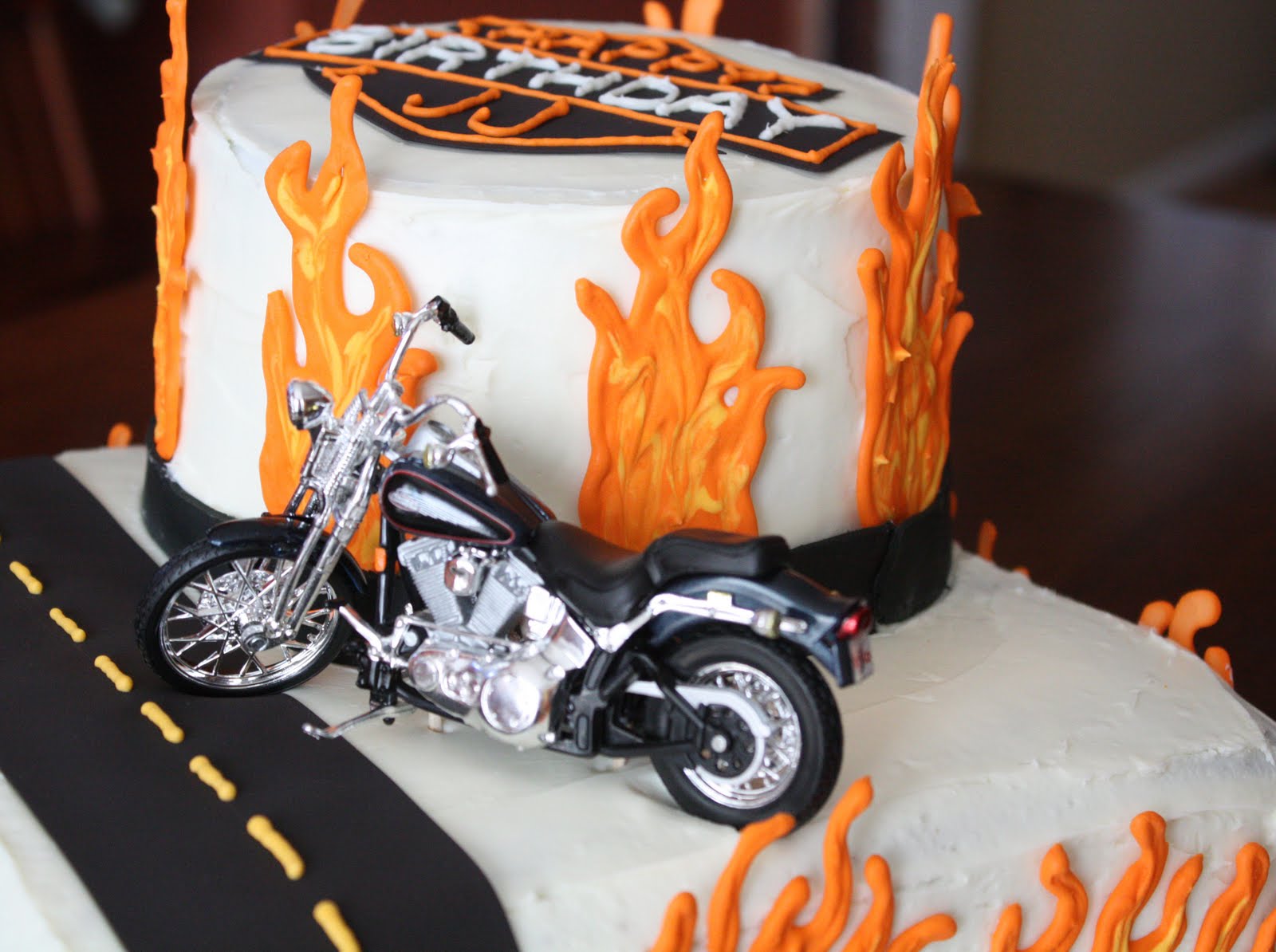 Image Result For Harley Davidson Birthday Cakes Image Result For Harley Davidson Birthday Cakes