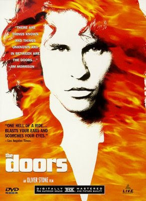 The Doors - O Filme Dublado 1991