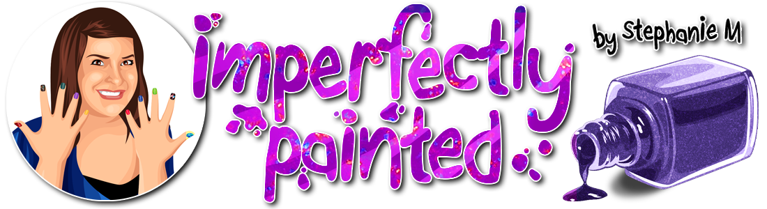 Imperfectly Painted