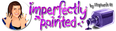 Imperfectly Painted
