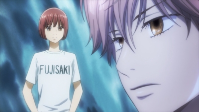 Hanners Anime Blog Chihayafuru 2 Episode 23