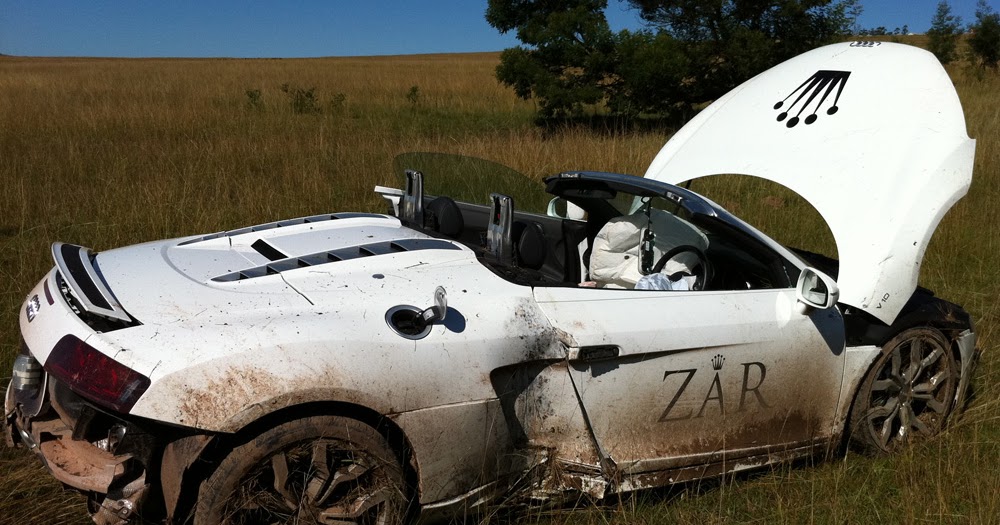 car performance KENNY KUNENE'S ZAR PARTNER GAYTON MCKENZIE SURVIVES