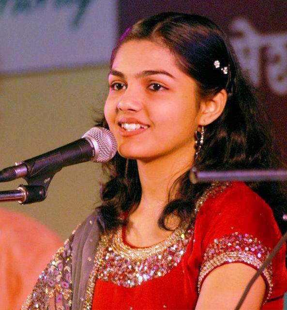 Arya Ambekar Photos