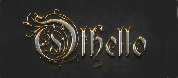 A Silver Style Text Effect in Photoshop A Silver Style Text Effect in Photoshop