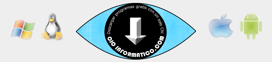 Descargar programas gratis con un solo clic