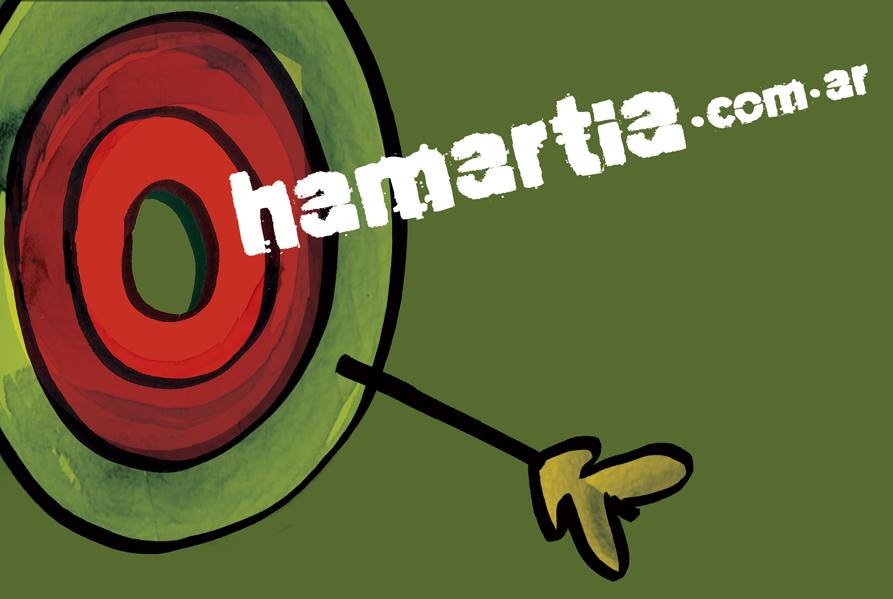 Revista Hamartia
