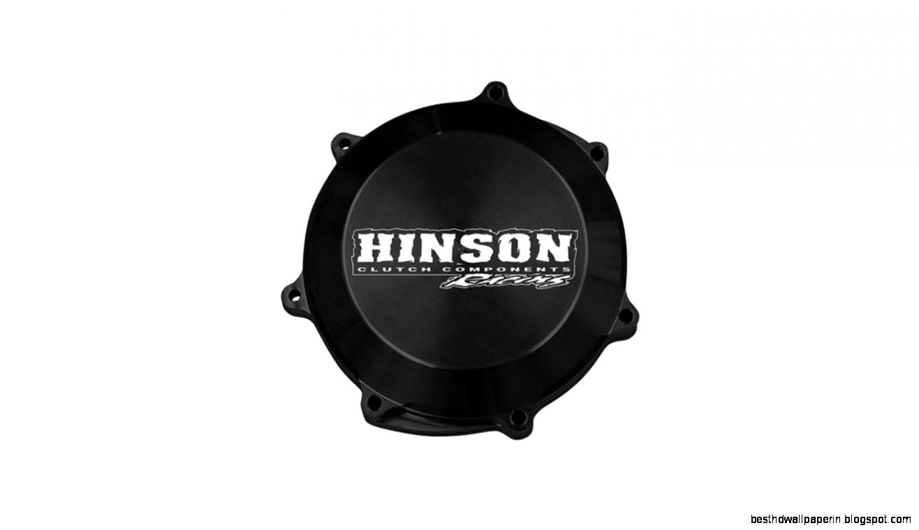 Product Highlight Hinson Clutch Cover MotoSport Product Highlight Hinson Clutch Cover MotoSport