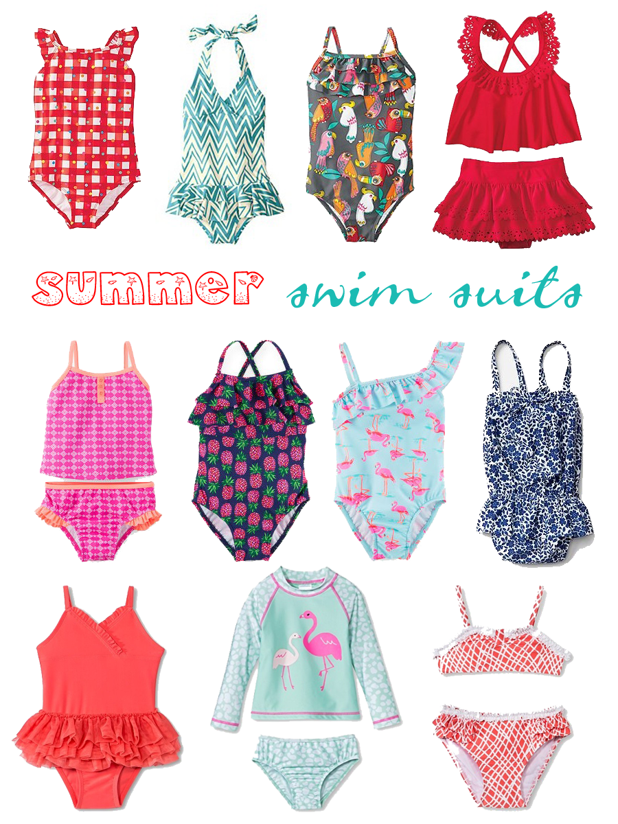 hannah anderson bathing suits