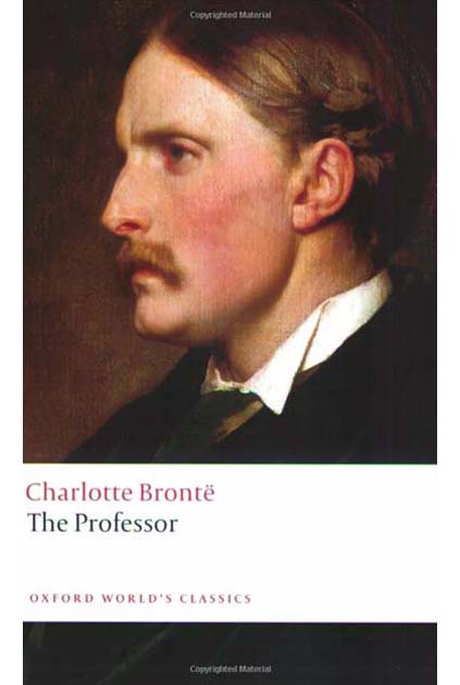 The Professor By Charlotte Bronte Pdf