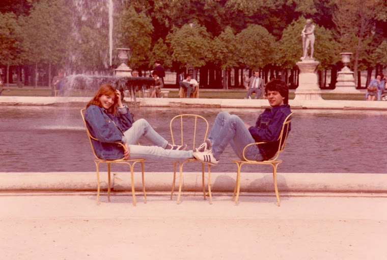 PARIGI (Francia) 1981